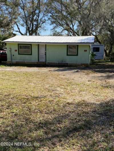 Home For Sale in Melrose, Florida