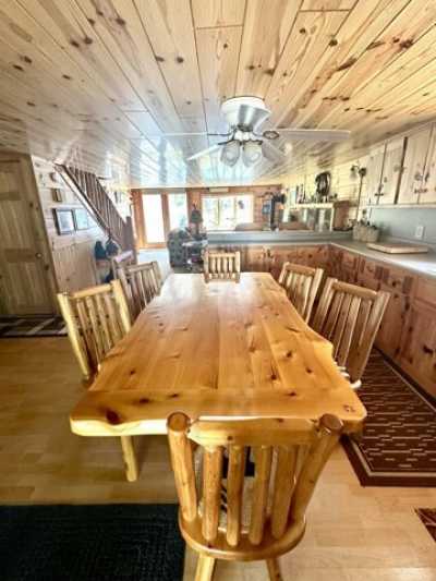 Home For Sale in Newberry, Michigan