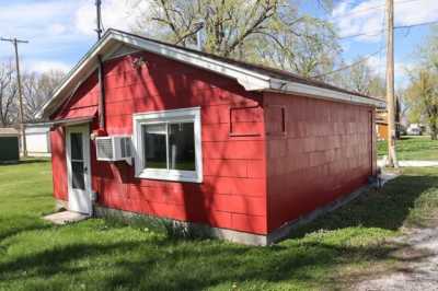 Home For Sale in Lockwood, Missouri