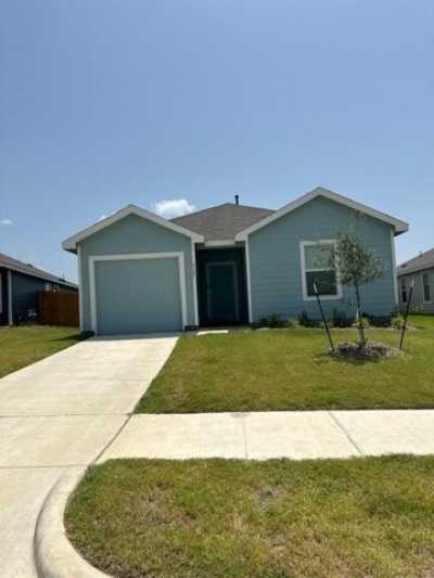 Home For Rent in Crandall, Texas