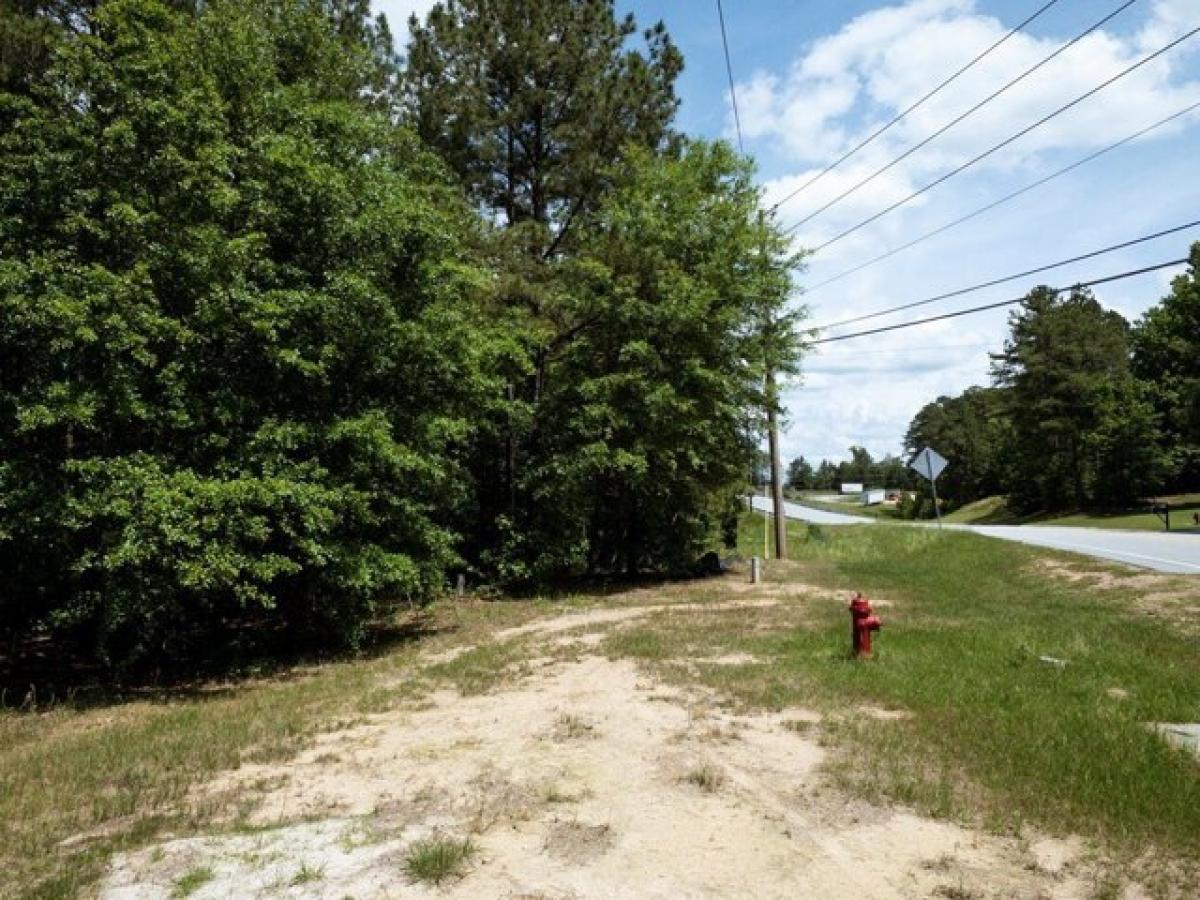 Picture of Residential Land For Sale in Evans, Georgia, United States