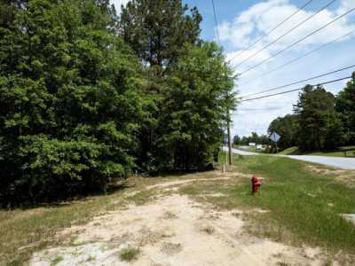 Residential Land For Sale in Evans, Georgia