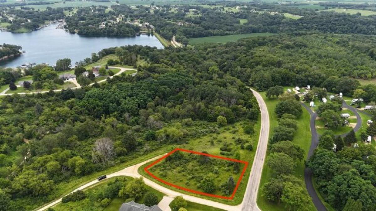 Picture of Residential Land For Rent in Apple River, Illinois, United States