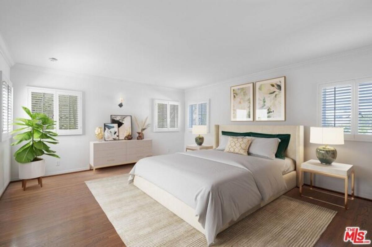 Picture of Apartment For Rent in Beverly Hills, California, United States