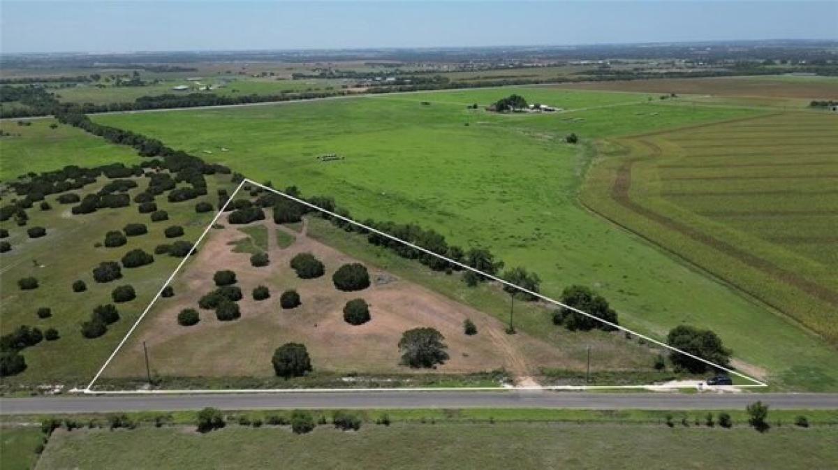 Picture of Residential Land For Sale in Weir, Texas, United States