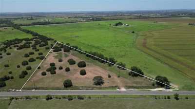 Residential Land For Sale in Weir, Texas