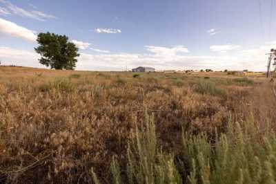 Residential Land For Sale in Brush, Colorado