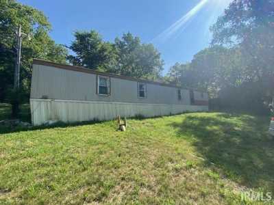 Home For Sale in Paoli, Indiana