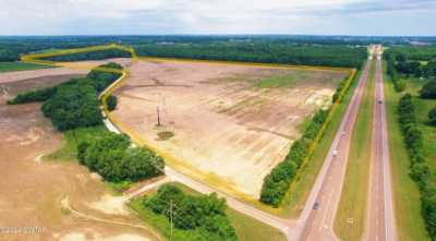 Residential Land For Sale in Dyersburg, Tennessee