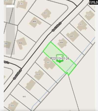 Residential Land For Sale in Hopkins, South Carolina