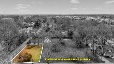 Residential Land For Sale in Louisville, Kentucky