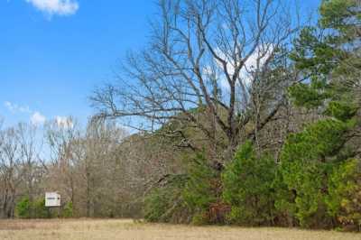 Residential Land For Sale in New Waverly, Texas