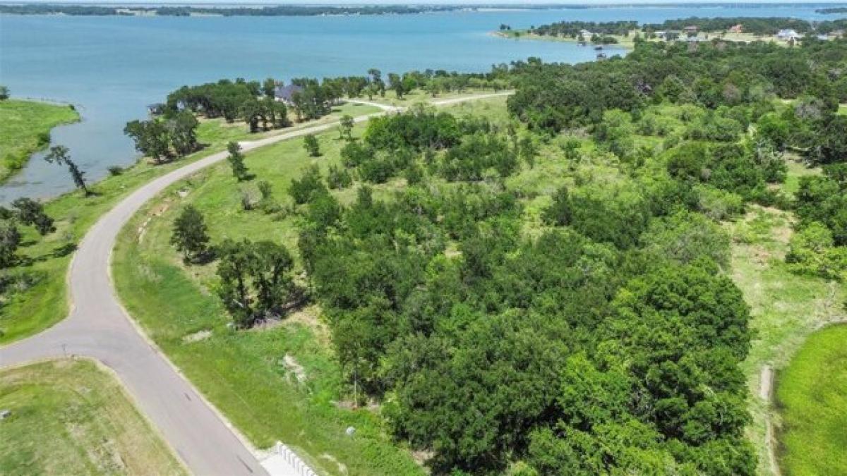 Picture of Residential Land For Sale in Corsicana, Texas, United States