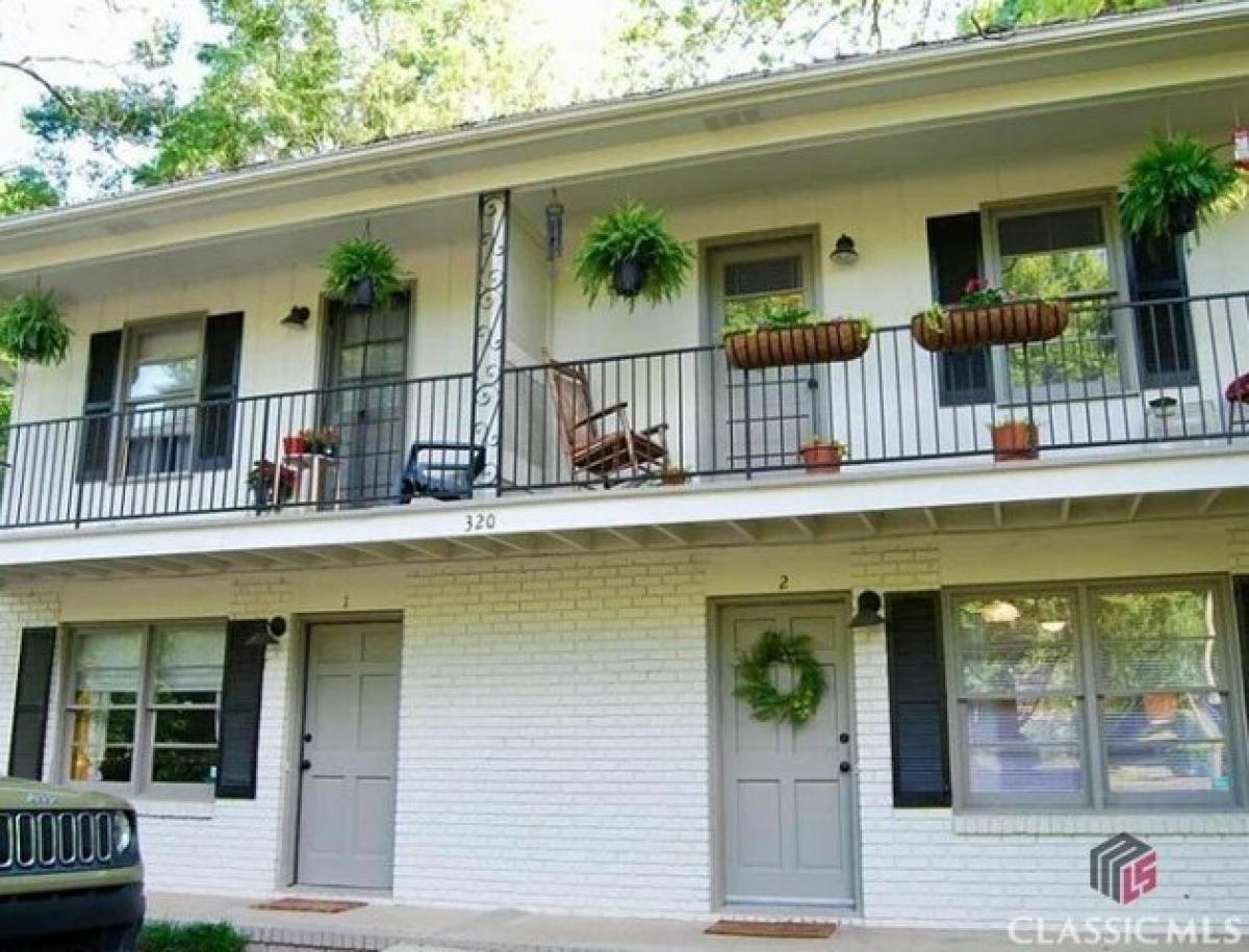 Picture of Home For Rent in Athens, Georgia, United States