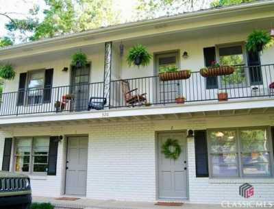 Home For Rent in Athens, Georgia