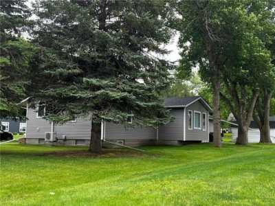 Home For Sale in Dawson, Minnesota