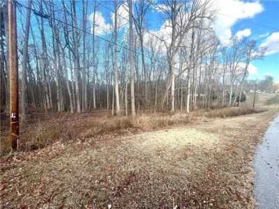 Residential Land For Sale in High Point, North Carolina