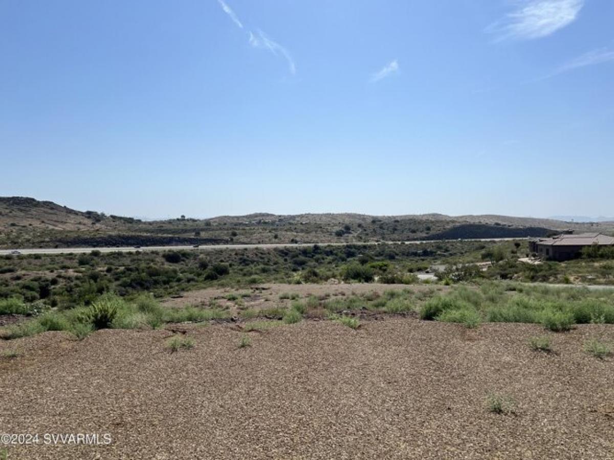 Picture of Residential Land For Sale in Mayer, Arizona, United States