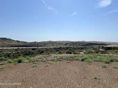 Residential Land For Sale in Mayer, Arizona