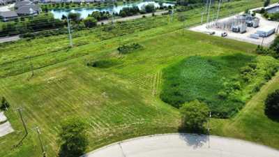 Residential Land For Sale in New Lenox, Illinois