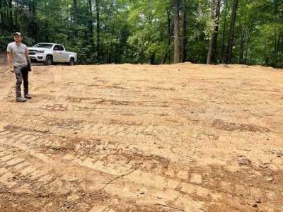 Residential Land For Sale in Bryson City, North Carolina