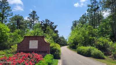 Residential Land For Sale in Gulfport, Mississippi