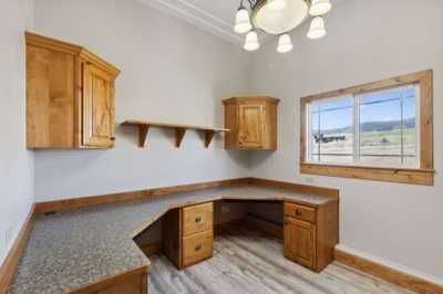 Home For Sale in Corvallis, Montana