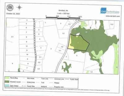 Residential Land For Sale in 