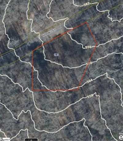 Residential Land For Sale in 