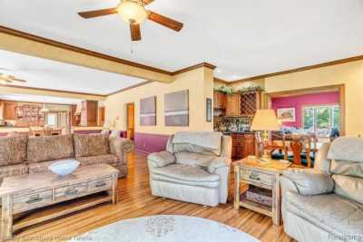 Home For Sale in Fort Gratiot, Michigan