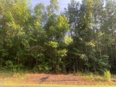 Residential Land For Sale in Fuquay Varina, North Carolina