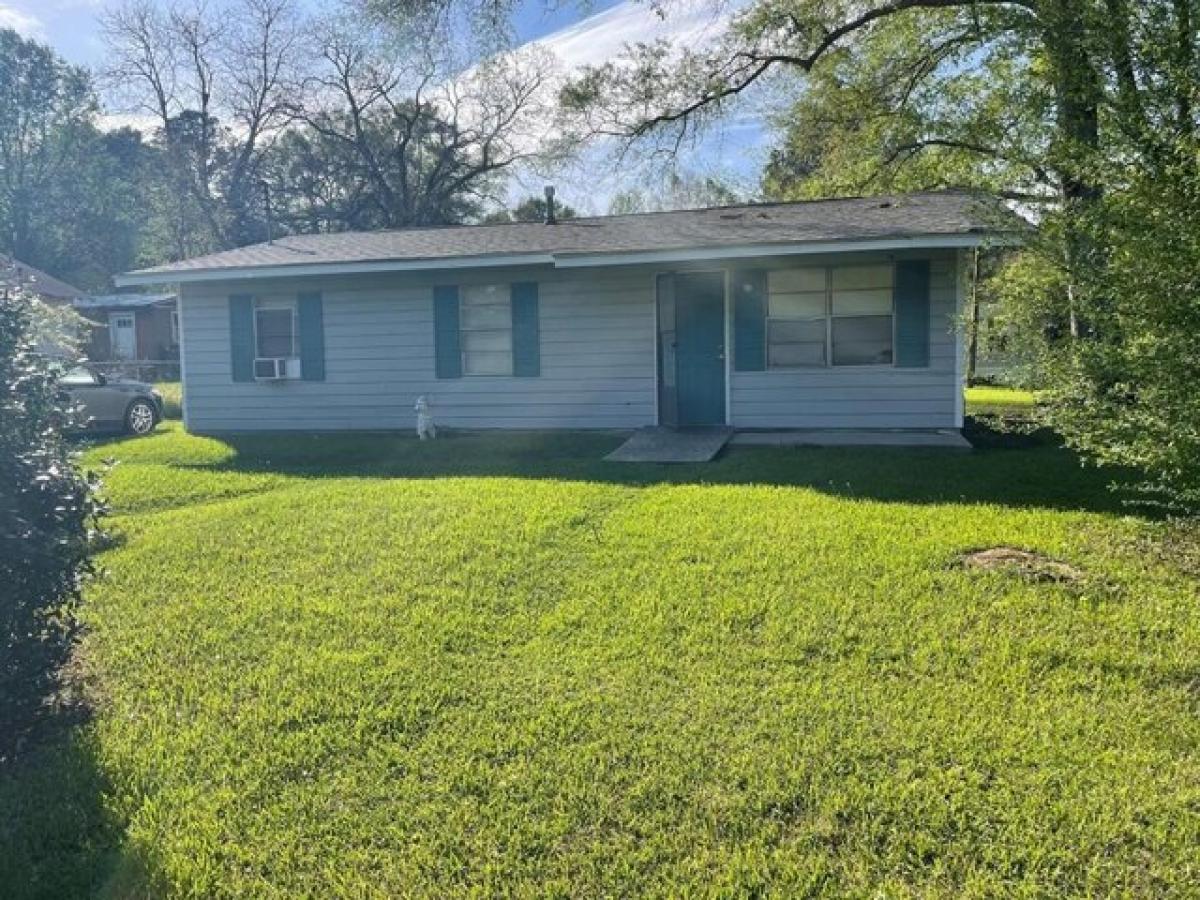 Picture of Home For Sale in Ellisville, Mississippi, United States