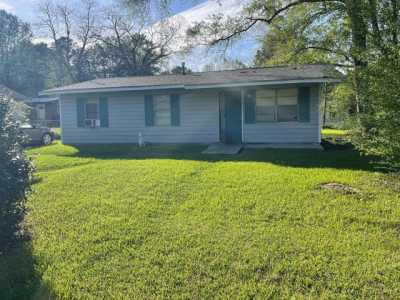 Home For Sale in Ellisville, Mississippi