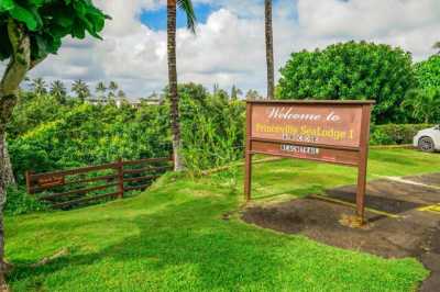 Home For Sale in Princeville, Hawaii