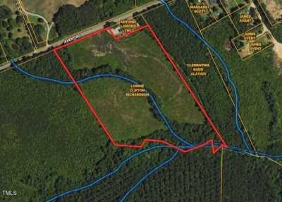 Residential Land For Sale in Whitakers, North Carolina