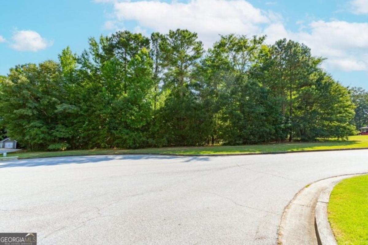 Picture of Residential Land For Sale in Loganville, Georgia, United States