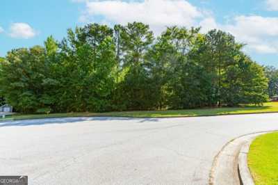 Residential Land For Sale in Loganville, Georgia