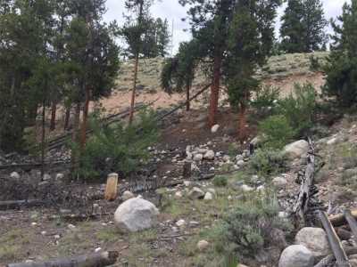 Residential Land For Sale in Twin Lakes, Colorado