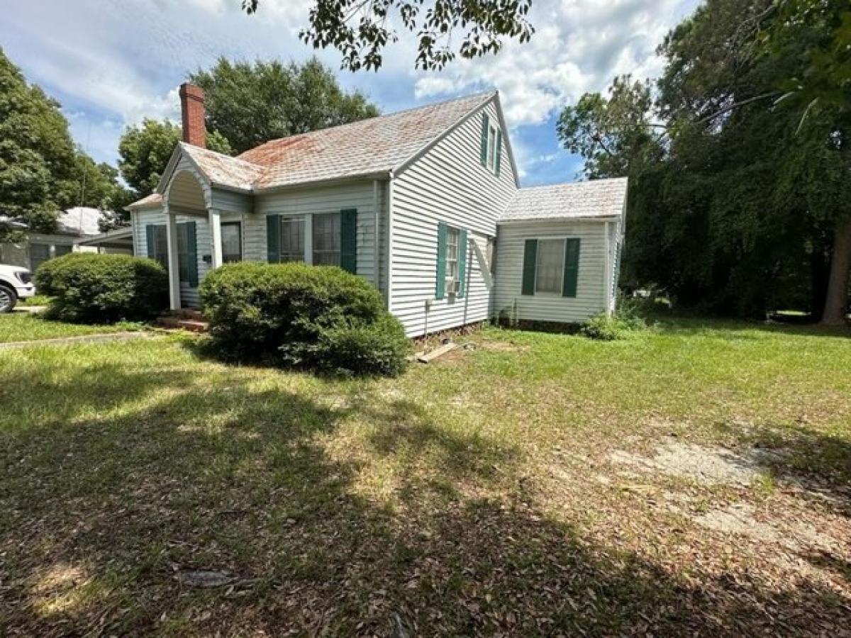 Picture of Home For Sale in Blackshear, Georgia, United States