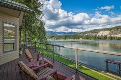 Home For Sale in Sagle, Idaho