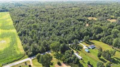 Residential Land For Sale in Vassar, Michigan