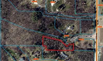 Residential Land For Sale in Fond du Lac, Wisconsin