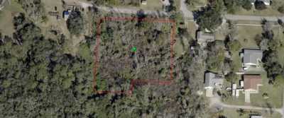 Residential Land For Sale in New Smyrna Beach, Florida