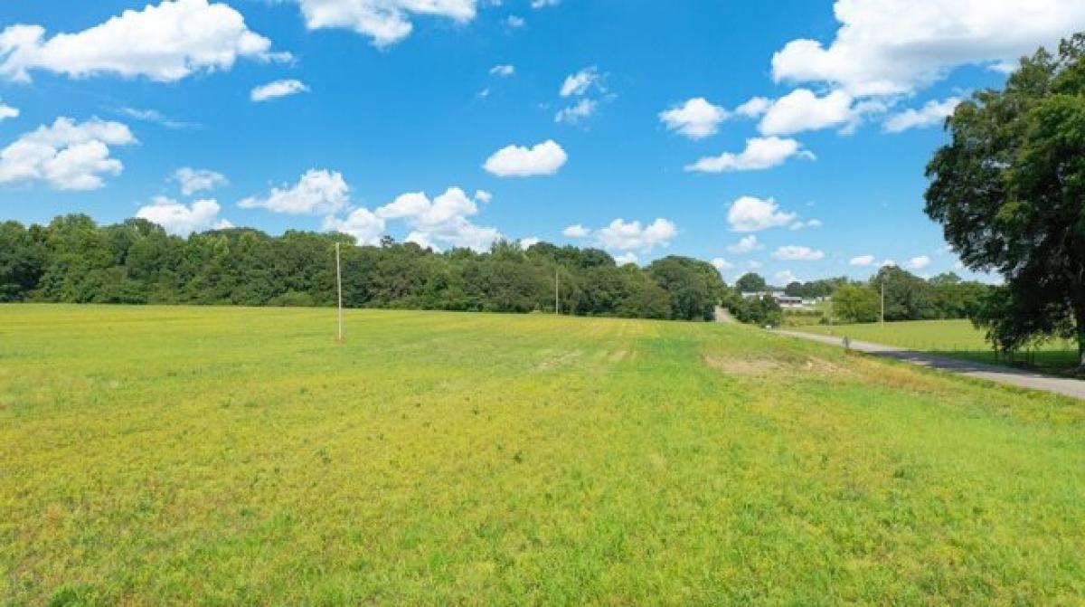 Picture of Residential Land For Sale in Decherd, Tennessee, United States