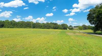 Residential Land For Sale in Decherd, Tennessee