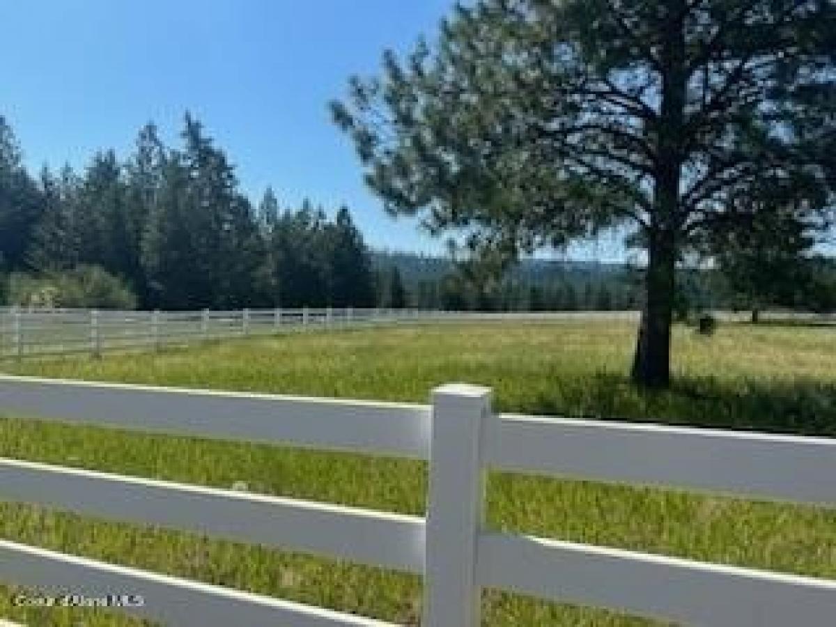 Picture of Residential Land For Sale in Harrison, Idaho, United States