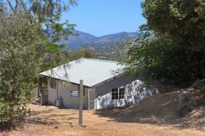 Home For Sale in Mariposa, California