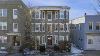 Home For Sale in Salem, Massachusetts