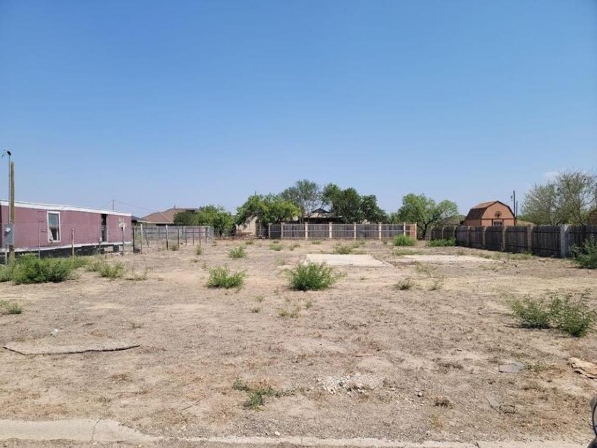 Picture of Residential Land For Sale in Eagle Pass, Texas, United States