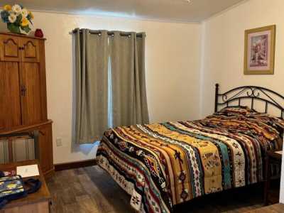 Home For Sale in Logan, New Mexico